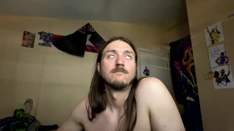 Critter2999LuvsFeet online show from March 2, 10:17 pm