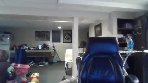 billybasement online show from April 15, 2:11 am