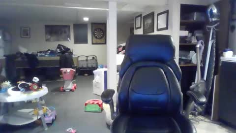 billybasement online show from February 23, 6:37 am