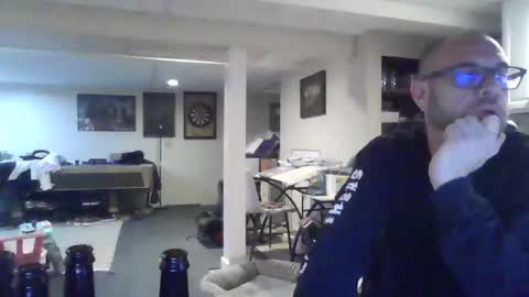 billybasement online show from June 3, 1:51 am