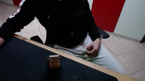 crocken_bisc online show from February 13, 4:34 pm