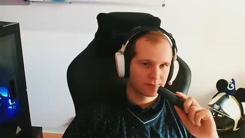 Anderson online show from February 19, 8:22 am