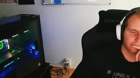 Anderson online show from December 2, 10:27 am