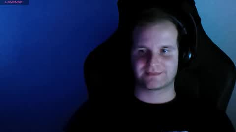 Anderson online show from October 31, 2:02 am