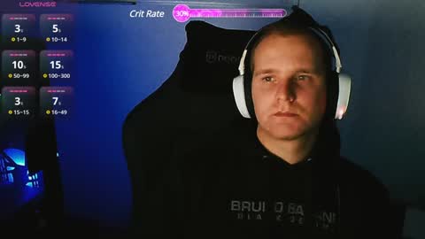 Anderson online show from January 22, 7:14 am