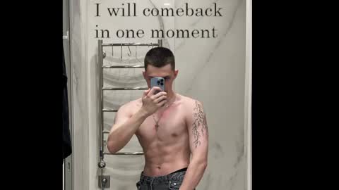 cronck52 online show from April 15, 7:58 pm