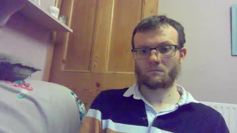 Cropper online show from November 6, 6:22 pm