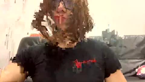 Anna online show from February 23, 2:57 am