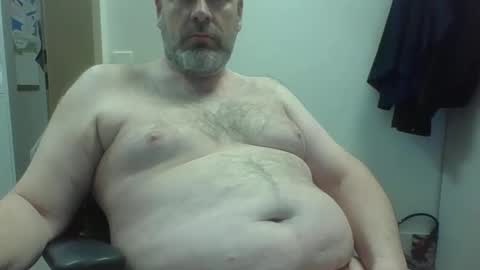 Crouch1 online show from April 22, 2:40 am