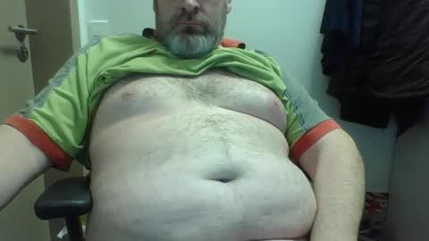 Crouch1 online show from February 11, 11:48 am