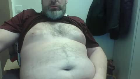 Snapshot of crouch1 chatting on January 17, 1:03 pm Crouch1 online show from January 17, 1:03 pm