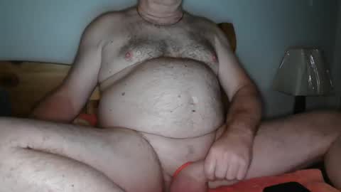 Crowbarbi online show from November 24, 11:22 am