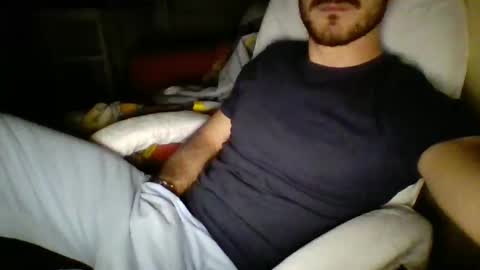 crox99 online show from April 22, 9:08 pm