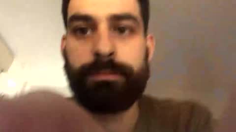 crush479917 online show from February 8, 4:00 pm