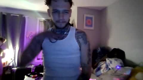 cruz815 online show from March 30, 1:17 am