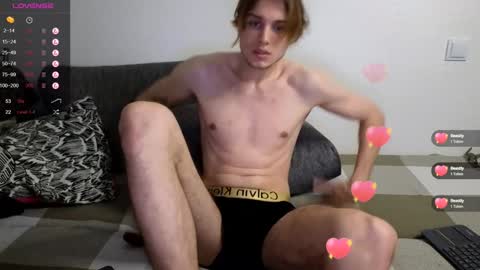 Lin inst lingoodyy online show from December 15, 10:15 pm