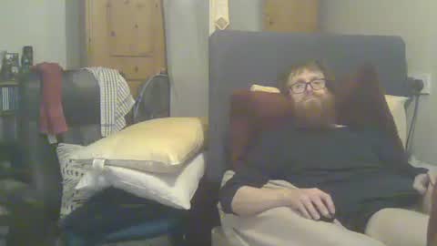chris online show from May 23, 1:00 am