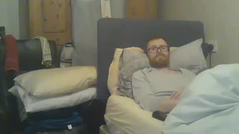 chris online show from November 19, 1:27 am