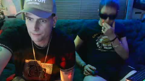 HornyFckerPhx online show from January 2, 4:41 am