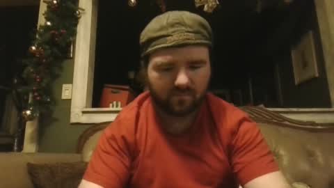 Snapshot of ctboy41 chatting on January 21, 4:11 am CTboy41 online show from January 21, 4:11 am