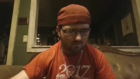 CTboy41 online show from February 4, 3:34 am