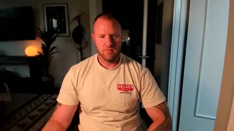 Gunnar online show from April 28, 12:16 am