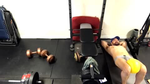 cubinheat online show from April 16, 4:07 pm