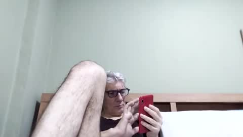 BIG UNCUT HARD COCK online show from November 23, 1:22 pm