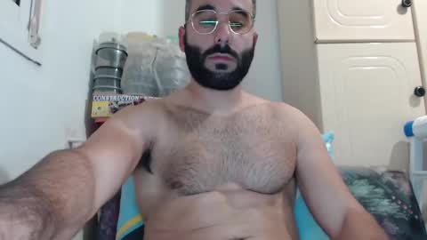 Cuman online show from January 18, 10:39 pm