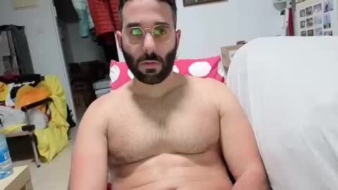 Cuman online show from December 31, 12:54 am