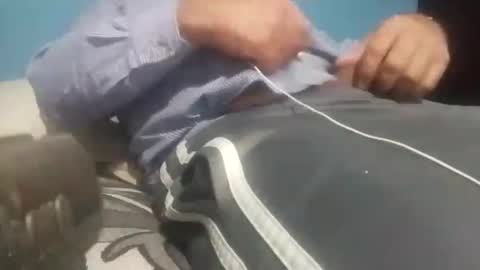 cumbian_chero online show from October 14, 4:41 am