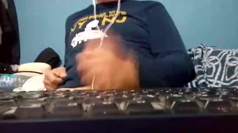 cumbian_chero online show from May 21, 2:07 am