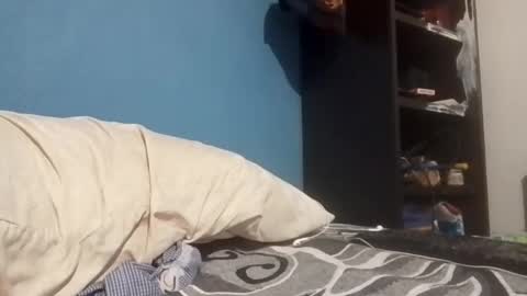 cumbian_chero online show from February 27, 1:02 am