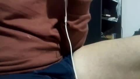 cumbian_chero online show from March 24, 9:25 am