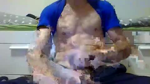 cumbigdick311 online show from December 19, 4:04 pm