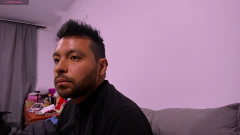 cumcamok online show from April 20, 1:41 am