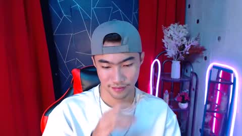 ask me online show from December 18, 6:35 pm