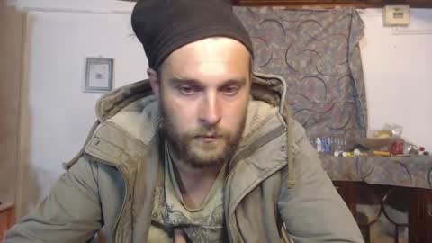 cumingdutchman online show from October 12, 2:05 am