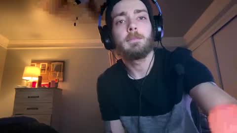 ConCon online show from February 1, 9:19 pm