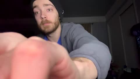 ConCon online show from February 21, 3:23 am