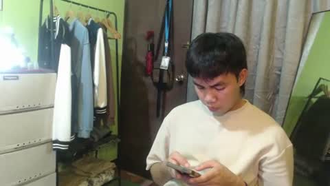 IAN online show from September 10, 2:43 am