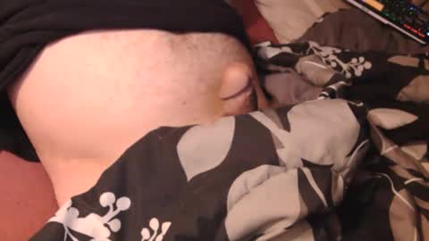 JesusOfJizz online show from February 4, 4:07 am