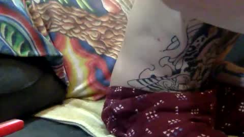 cumonover420 online show from November 23, 4:01 am