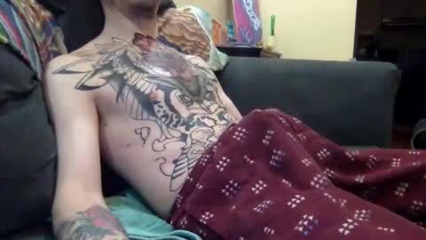 cumonover420 online show from January 17, 3:42 am