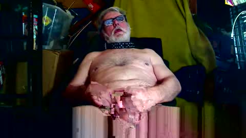 cumpig54 online show from January 6, 6:36 am