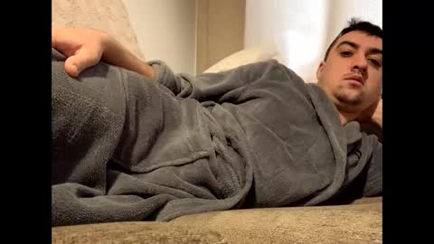 Snapshot of cumplaywithbilly chatting on December 31, 9:10 am Billy online show from December 31, 9:10 am