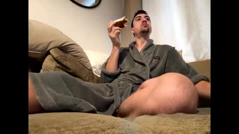 Snapshot of cumplaywithbilly chatting on October 11, 8:40 am Billy online show from October 11, 8:40 am