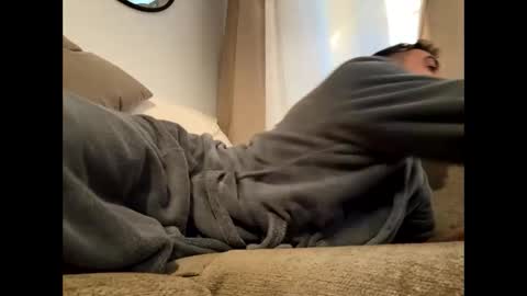 Snapshot of cumplaywithbilly chatting on September 22, 7:52 am Billy online show from September 22, 7:52 am