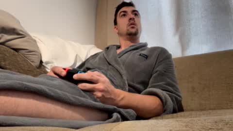 Snapshot of cumplaywithbilly chatting on October 17, 11:47 am Billy online show from October 17, 11:47 am