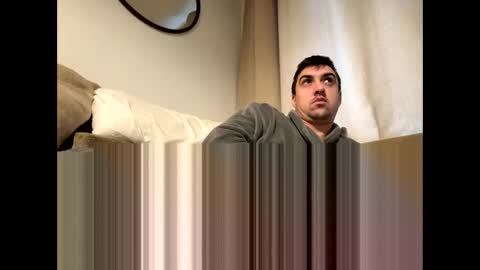 Snapshot of cumplaywithbilly chatting on October 25, 8:38 am Billy online show from October 25, 8:38 am